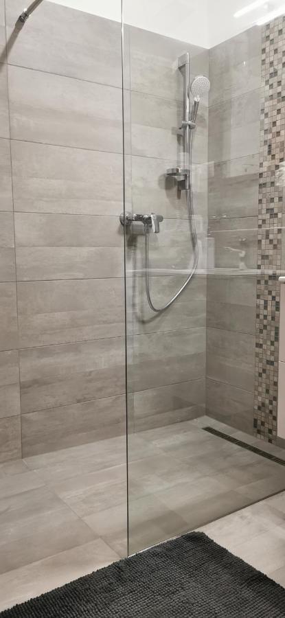 Hanna Apartman Bük Dış mekan fotoğraf