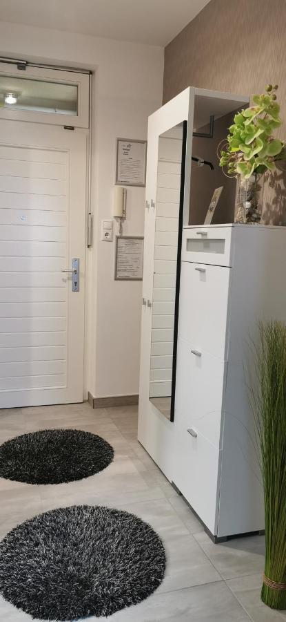 Hanna Apartman Bük Dış mekan fotoğraf