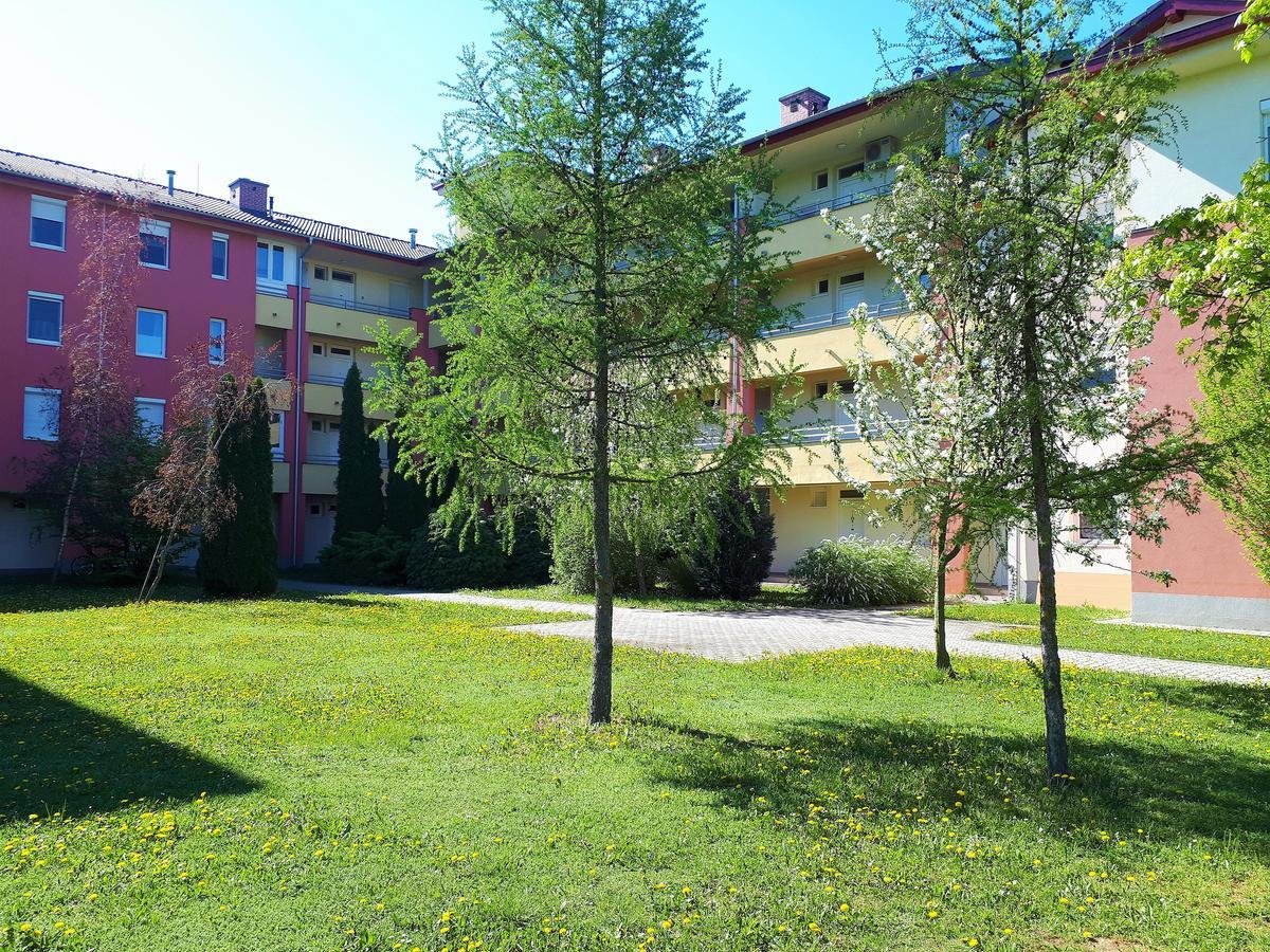 Hanna Apartman Bük Dış mekan fotoğraf